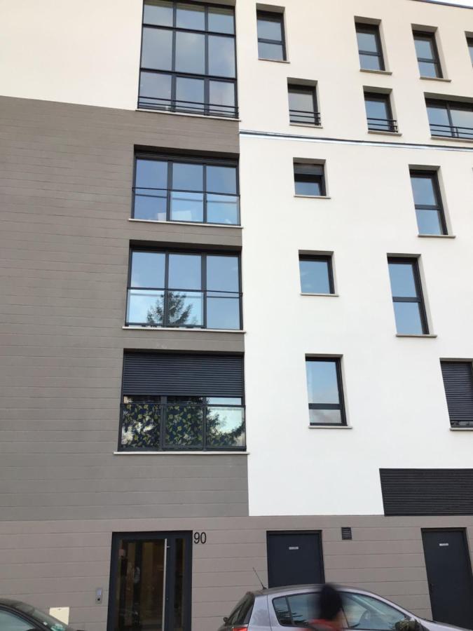 Chambres D'Hotes De Luxe Ma Suk Saint-Denis  Exterior foto